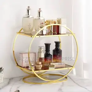 Cosmetic / Make Up Shelve
