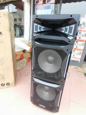 High Quality Xbass Speaker/500w/Innova