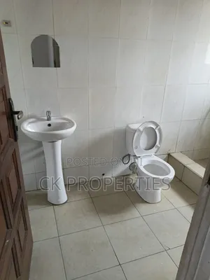 2bdrm Apartment in West Legon for rent