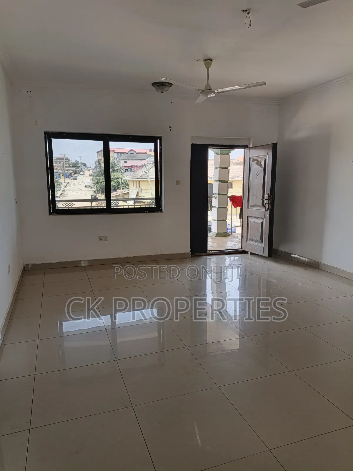 2bdrm Apartment in West Legon for rent