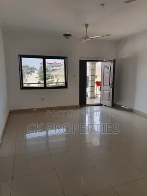2bdrm Apartment in West Legon for rent