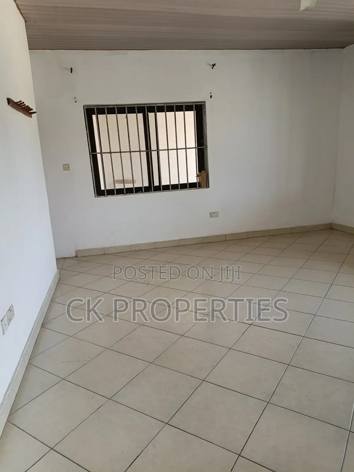 2bdrm Apartment in West Legon for rent
