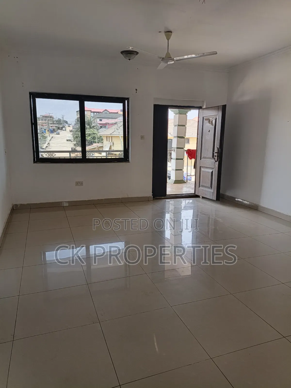 2bdrm Apartment in West Legon for rent