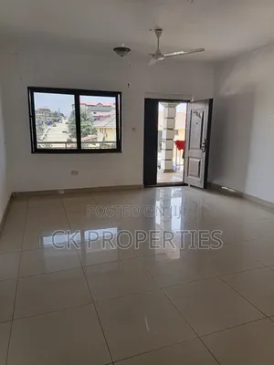 2bdrm Apartment in West Legon for rent