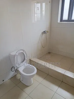 2bdrm Apartment in West Legon for rent