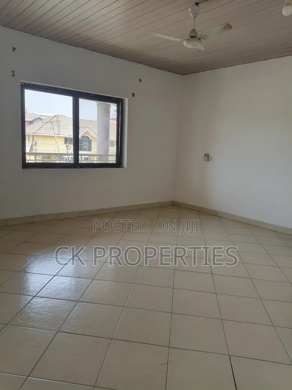 2bdrm Apartment in West Legon for rent