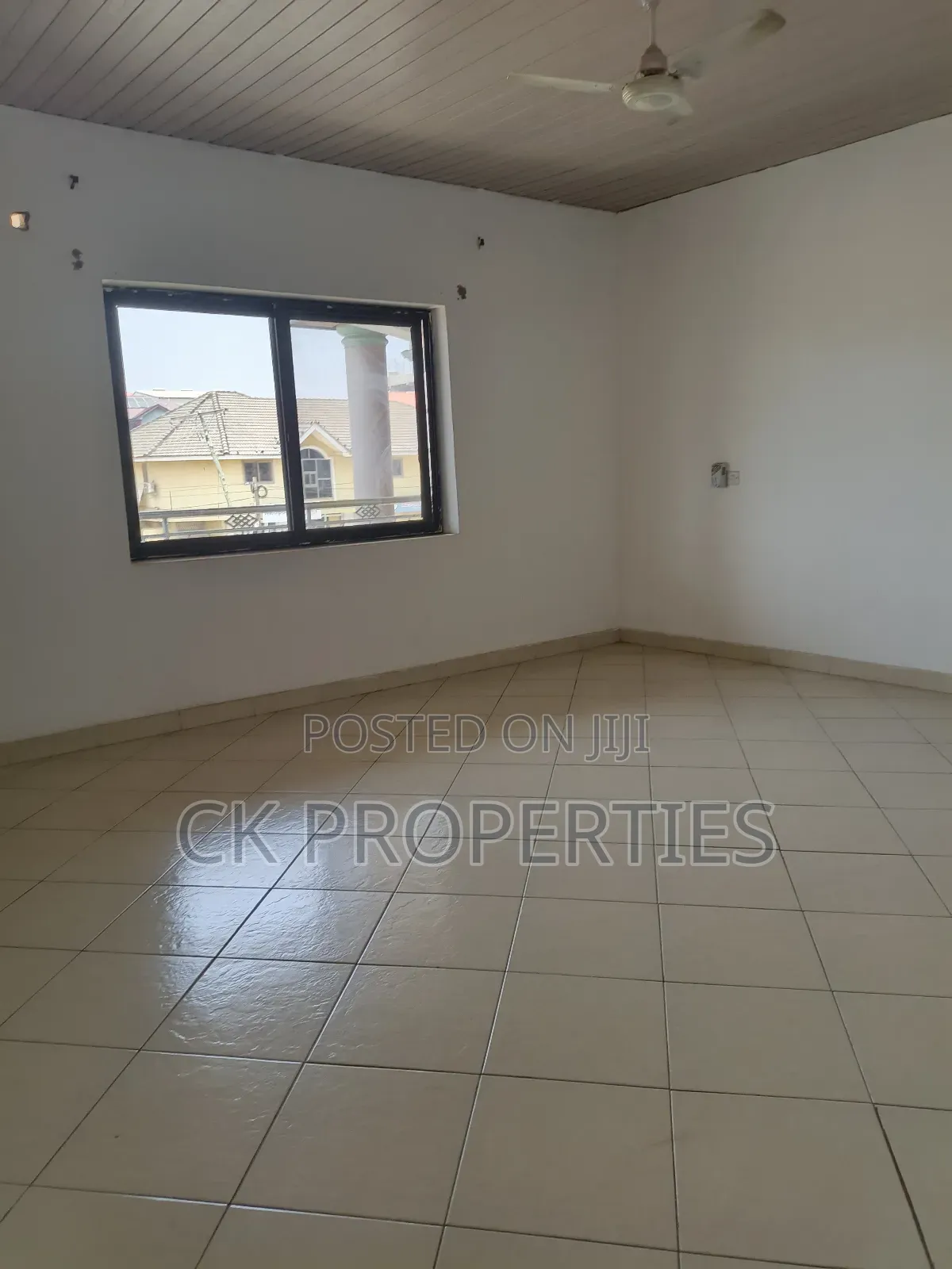 2bdrm Apartment in West Legon for rent
