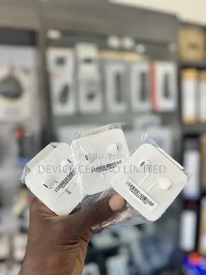 Apple iPhone Earpods Type C (Earpiece)