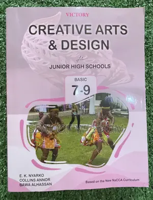 Victory Creative Arts and Design