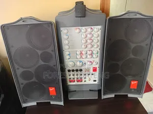 Fender Passport Pa System