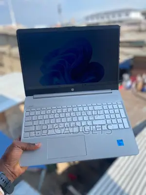 Laptop HP 15 8GB Intel Core I5 SSD 512GB