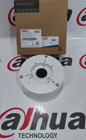 Dahua Camera Mount