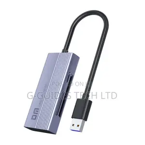 Usb 3.0 Card Reader High-Speed