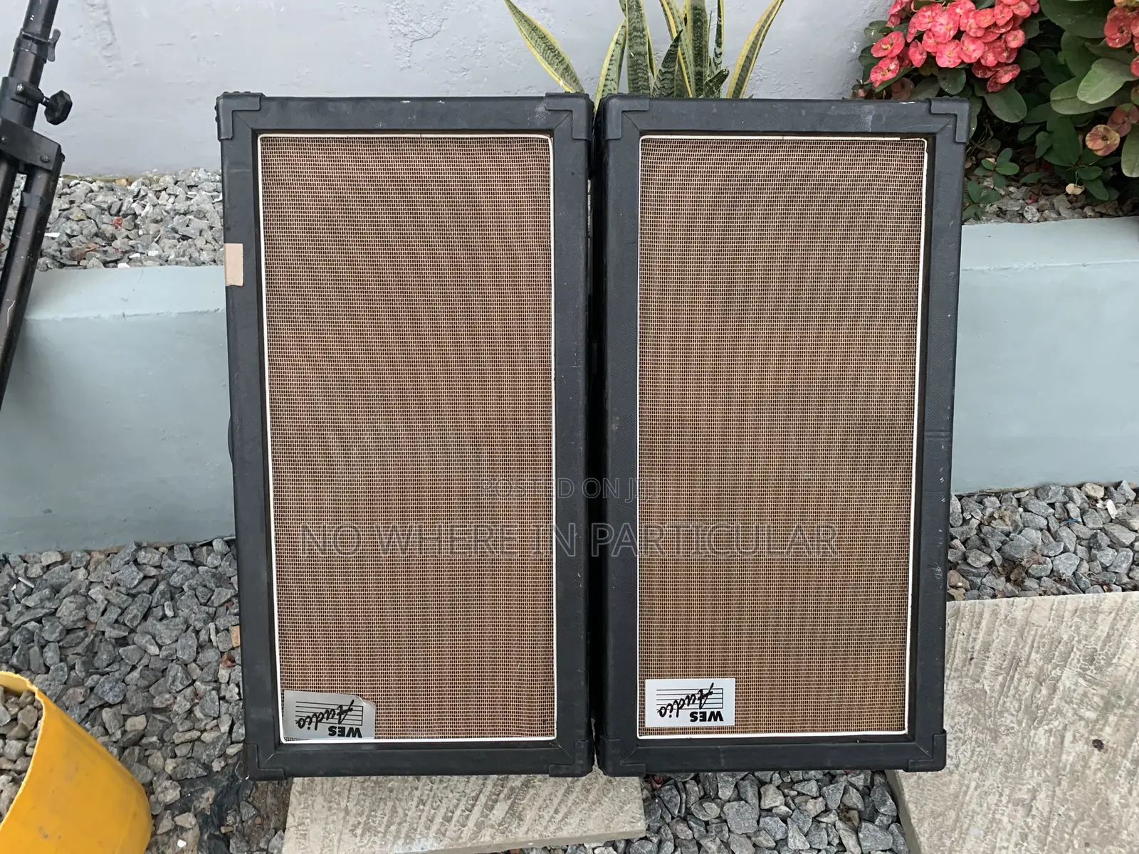 Sound System
