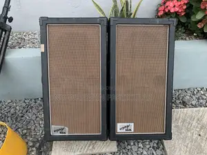 Sound System