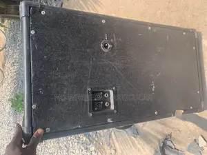 Sound System