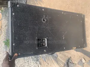 Sound System