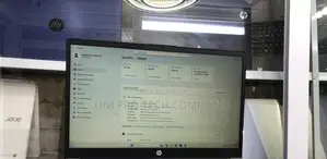 Laptop HP 250 G10 8GB Intel Core I5 SSD 512GB