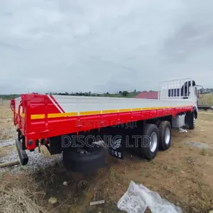 2015 Hyundai 5tons
Truck