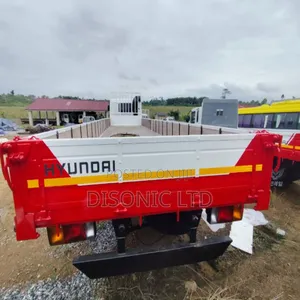 2015 Hyundai 5tons
Truck