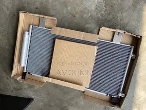 Honda Cr-v 2018 Condenser