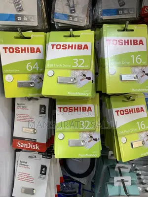 Flash Drive Samsung 4gig To 128gig