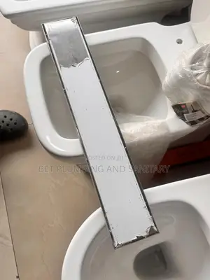 Tile Floor Drain_metal Floor Drain