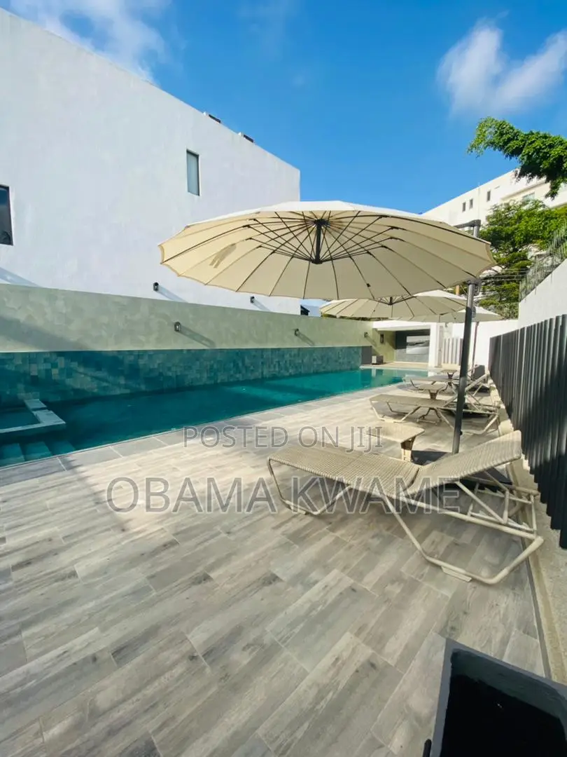 4bdrm Mansion in US Embassy Area for sale