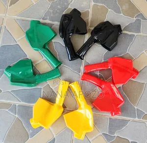 3/4 Opw Nozzle Covers All Colors Available