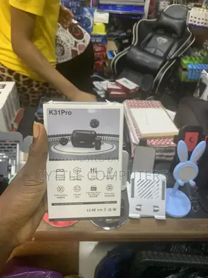 Original Wireless K31pro Microphone
