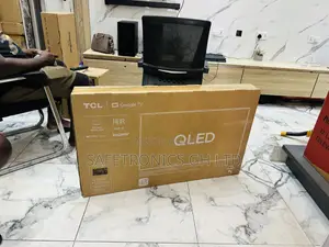 Special Offers for TCL Tv Smart 43”S5k