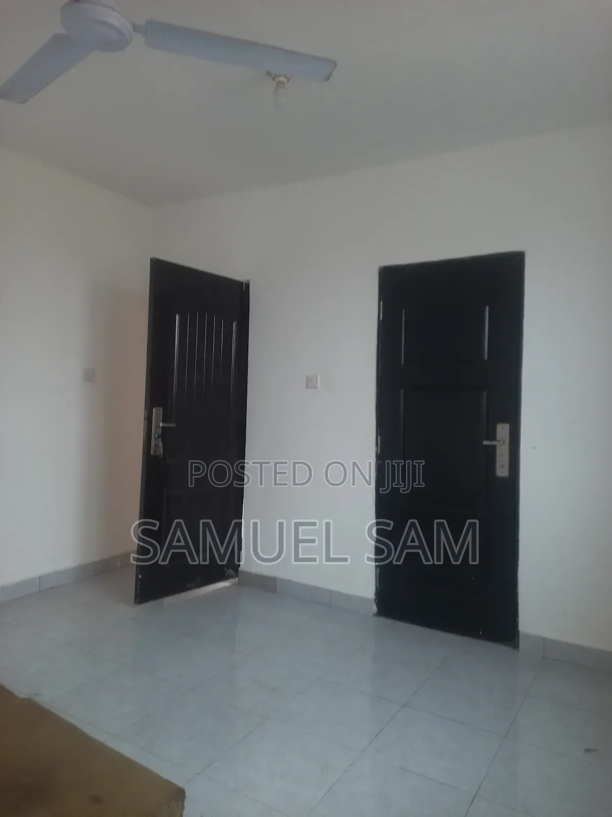 3bdrm Apartment in Tema Com.3 for rent