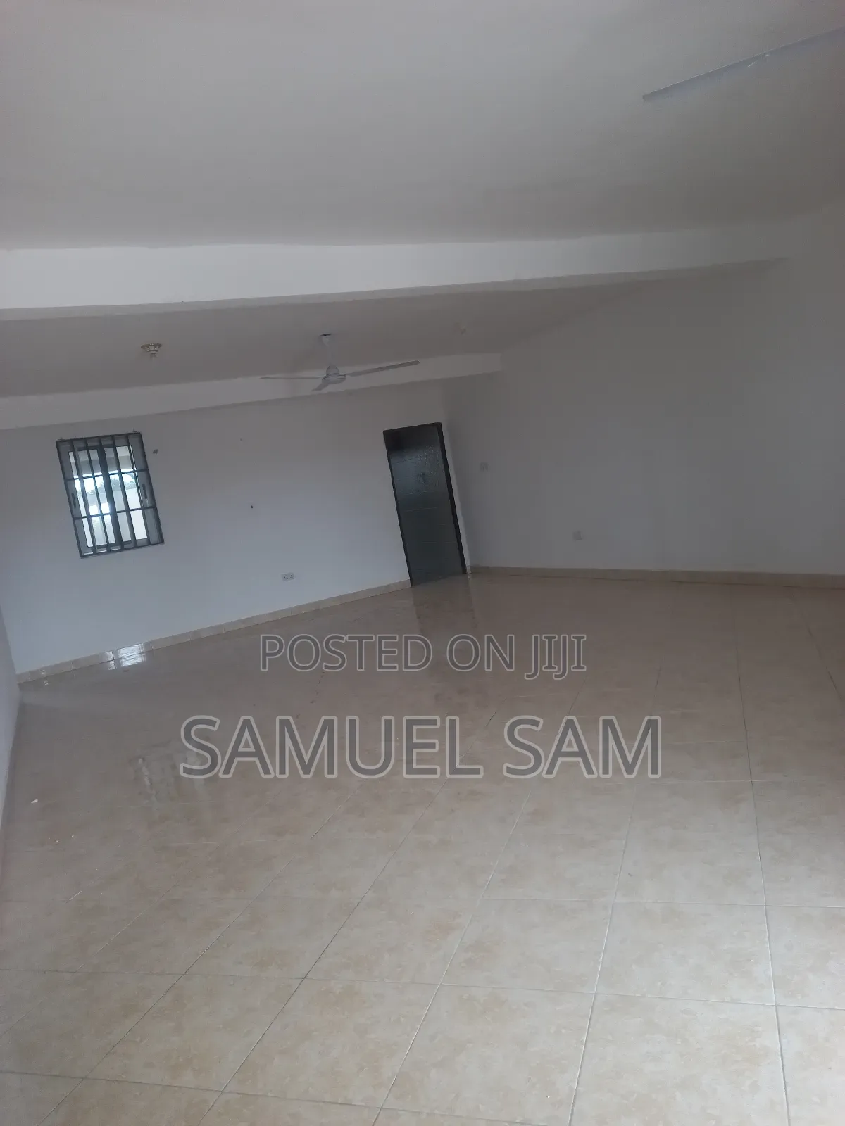 3bdrm Apartment in Tema Com.3 for rent