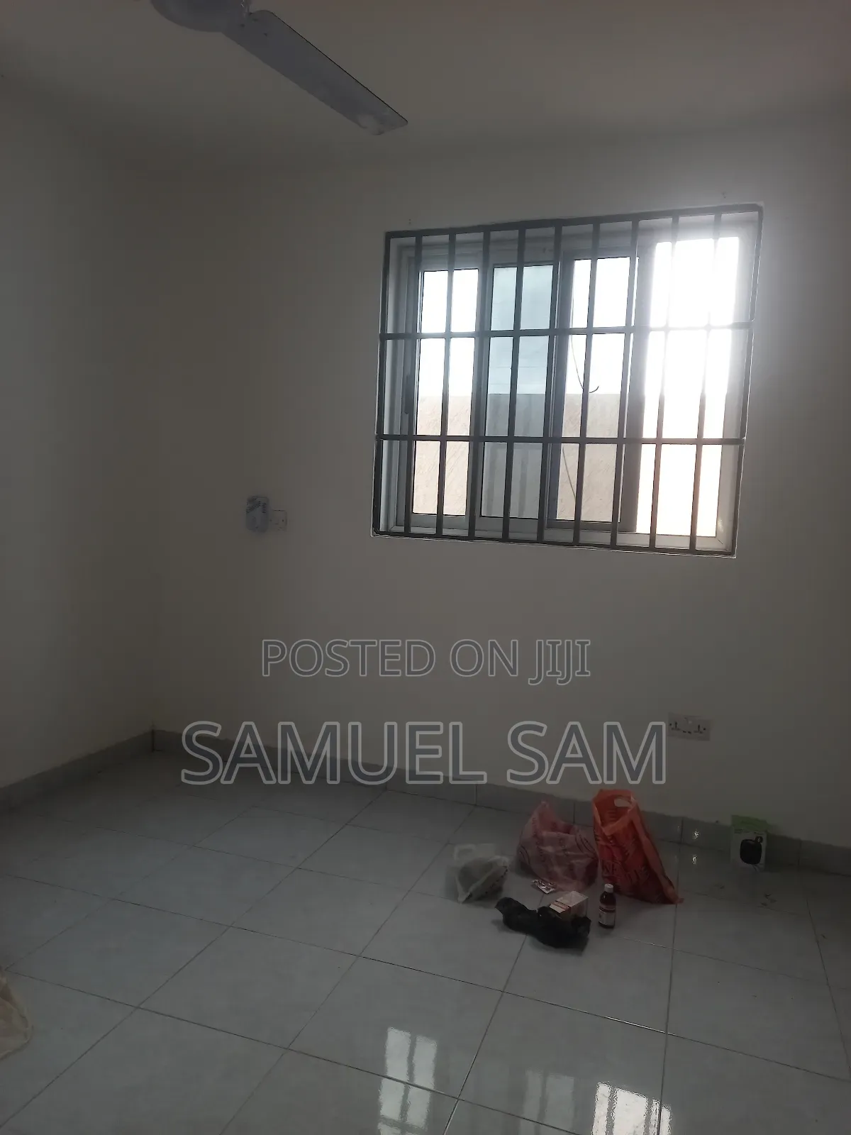 3bdrm Apartment in Tema Com.3 for rent