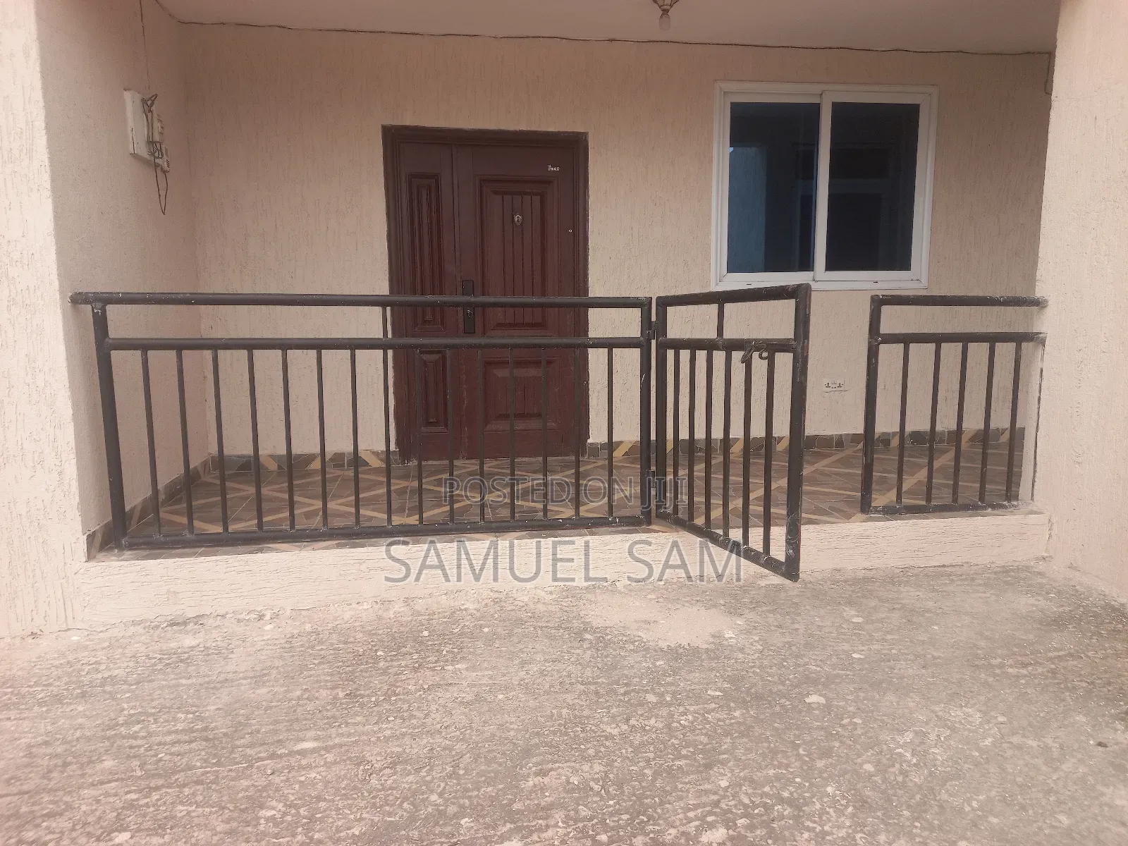 3bdrm Apartment in Tema Com.3 for rent