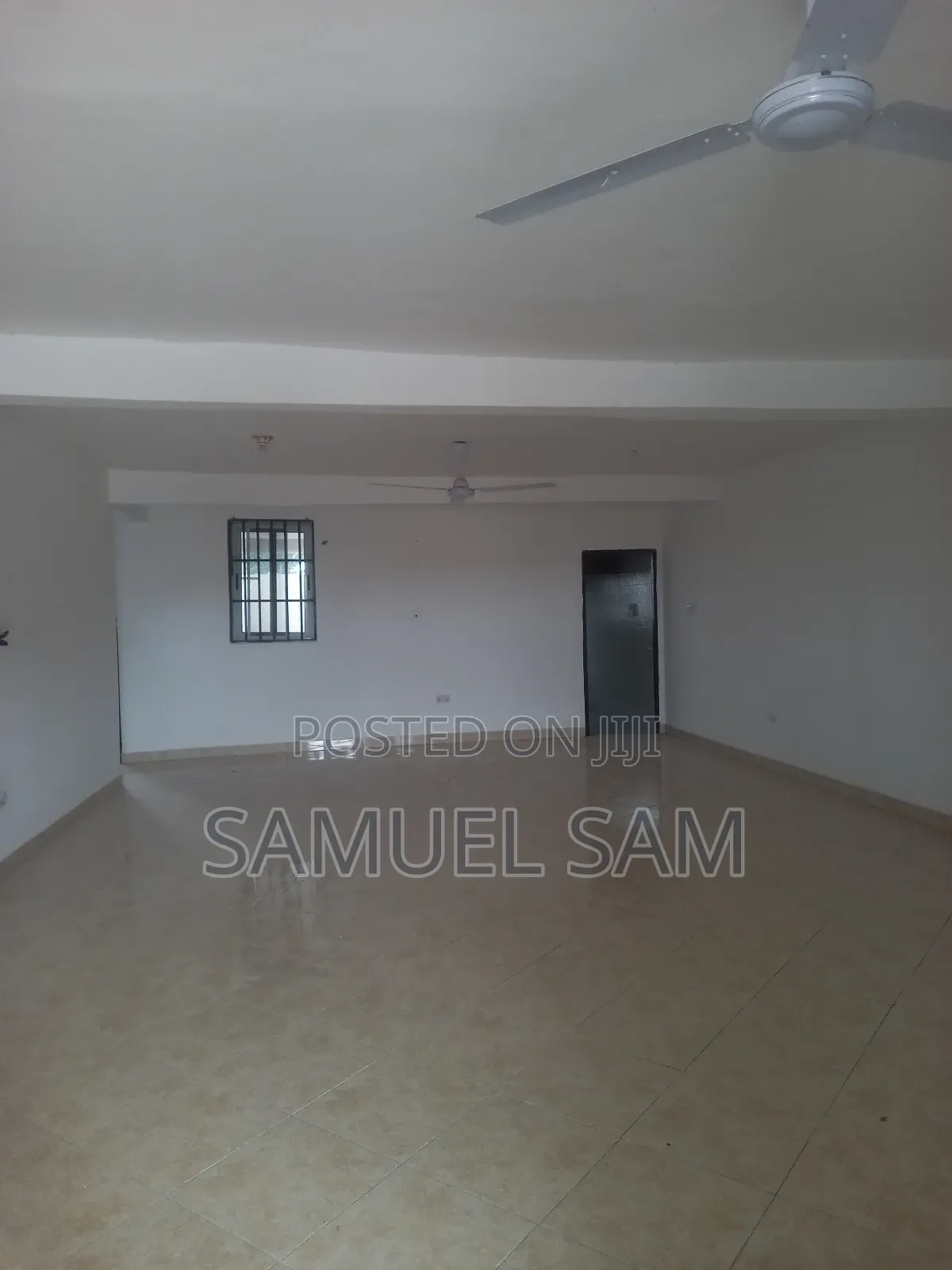 3bdrm Apartment in Tema Com.3 for rent
