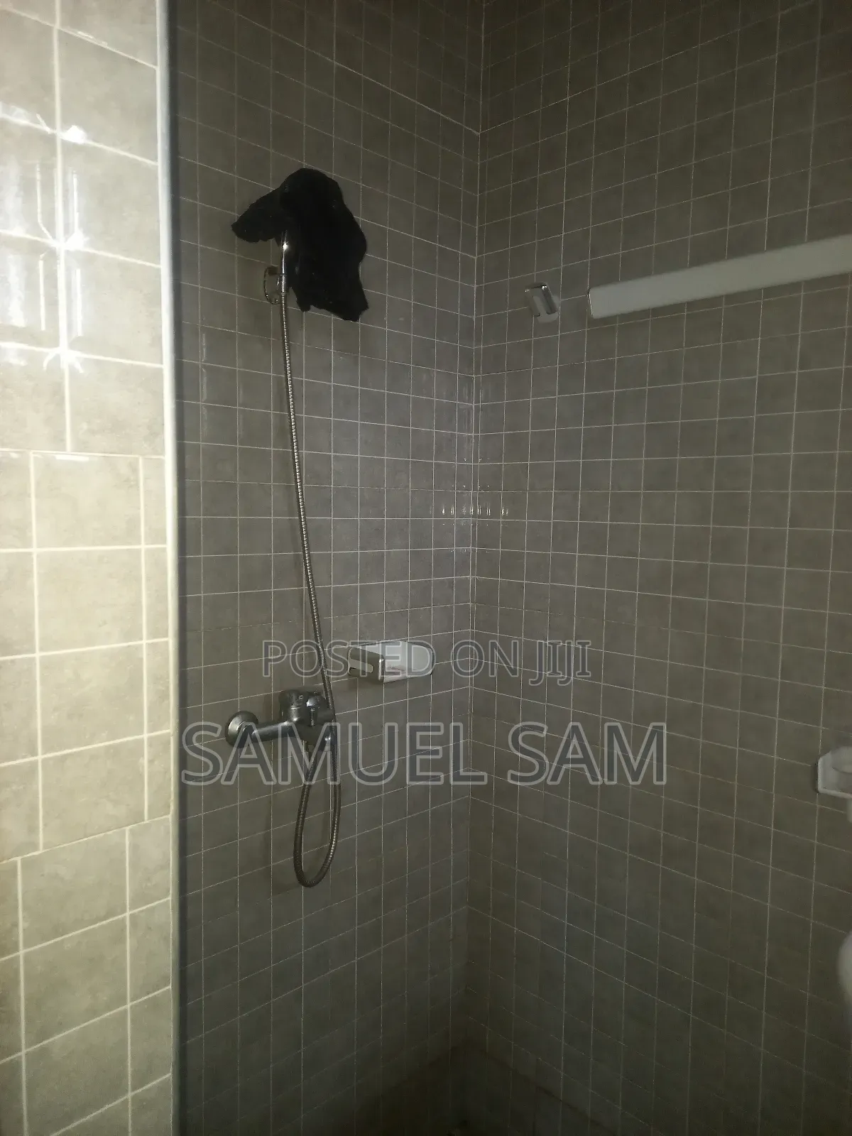 3bdrm Apartment in Tema Com.3 for rent