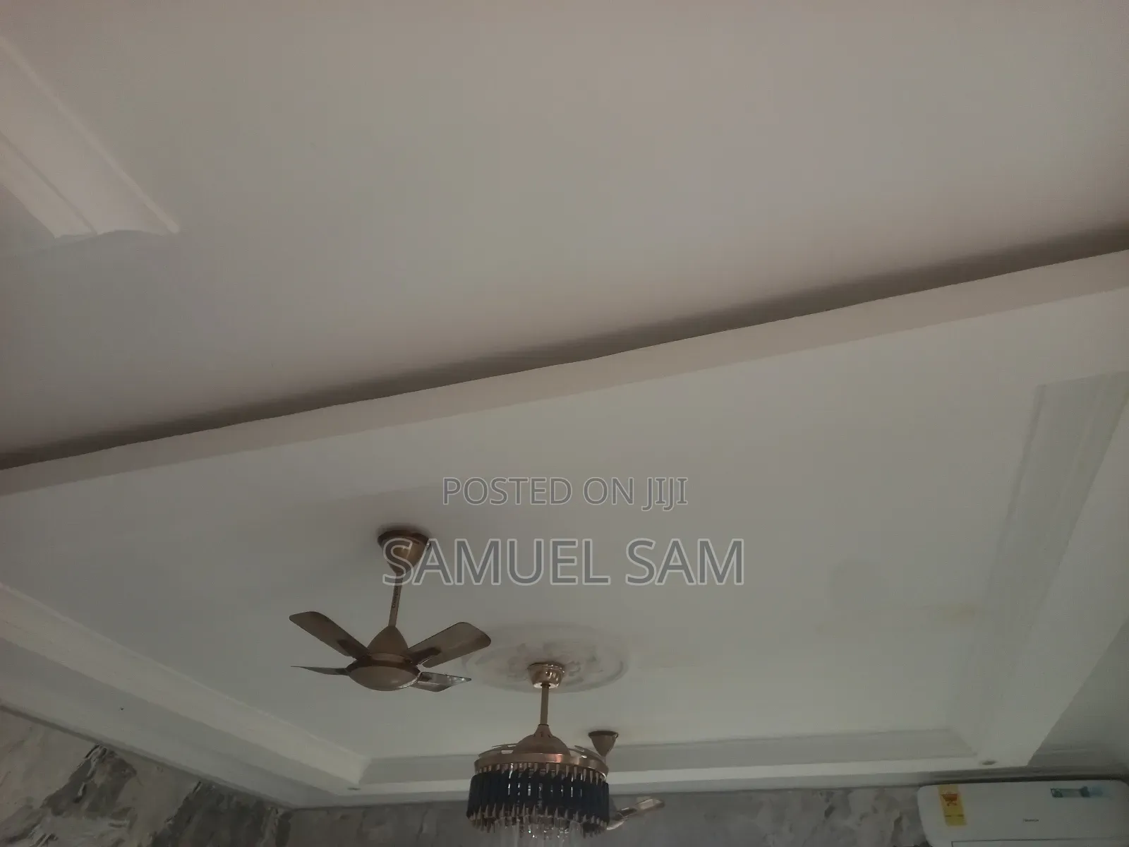 8bdrm House in Tema Community 26 for rent