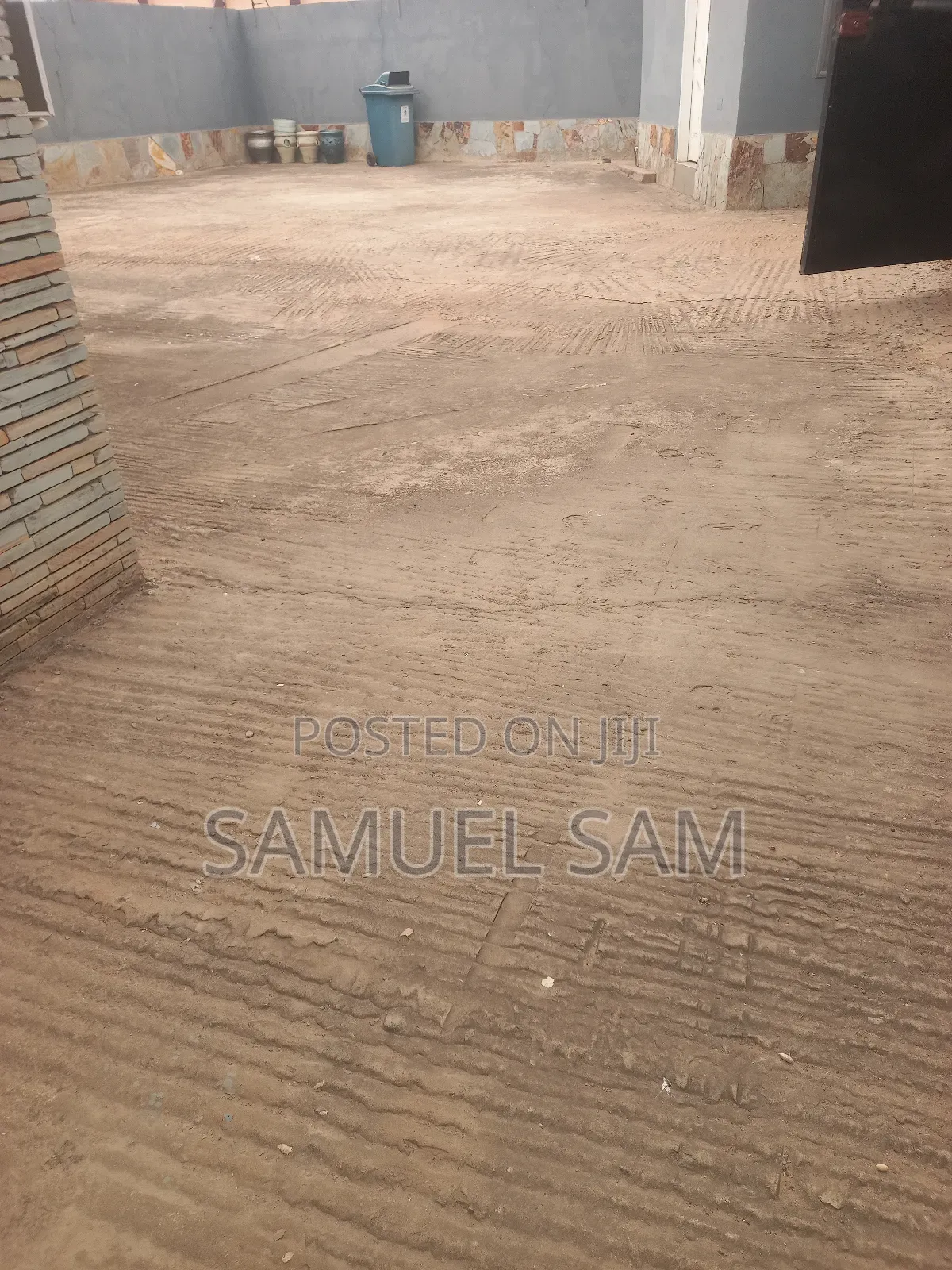 8bdrm House in Tema Community 26 for rent