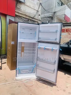 Available Now at Shop TCL P540tmgwd—413l Sliver Double Door