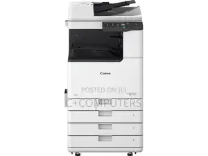 Canon Imagerunner C3326i A3 Color Laser Multifunctional