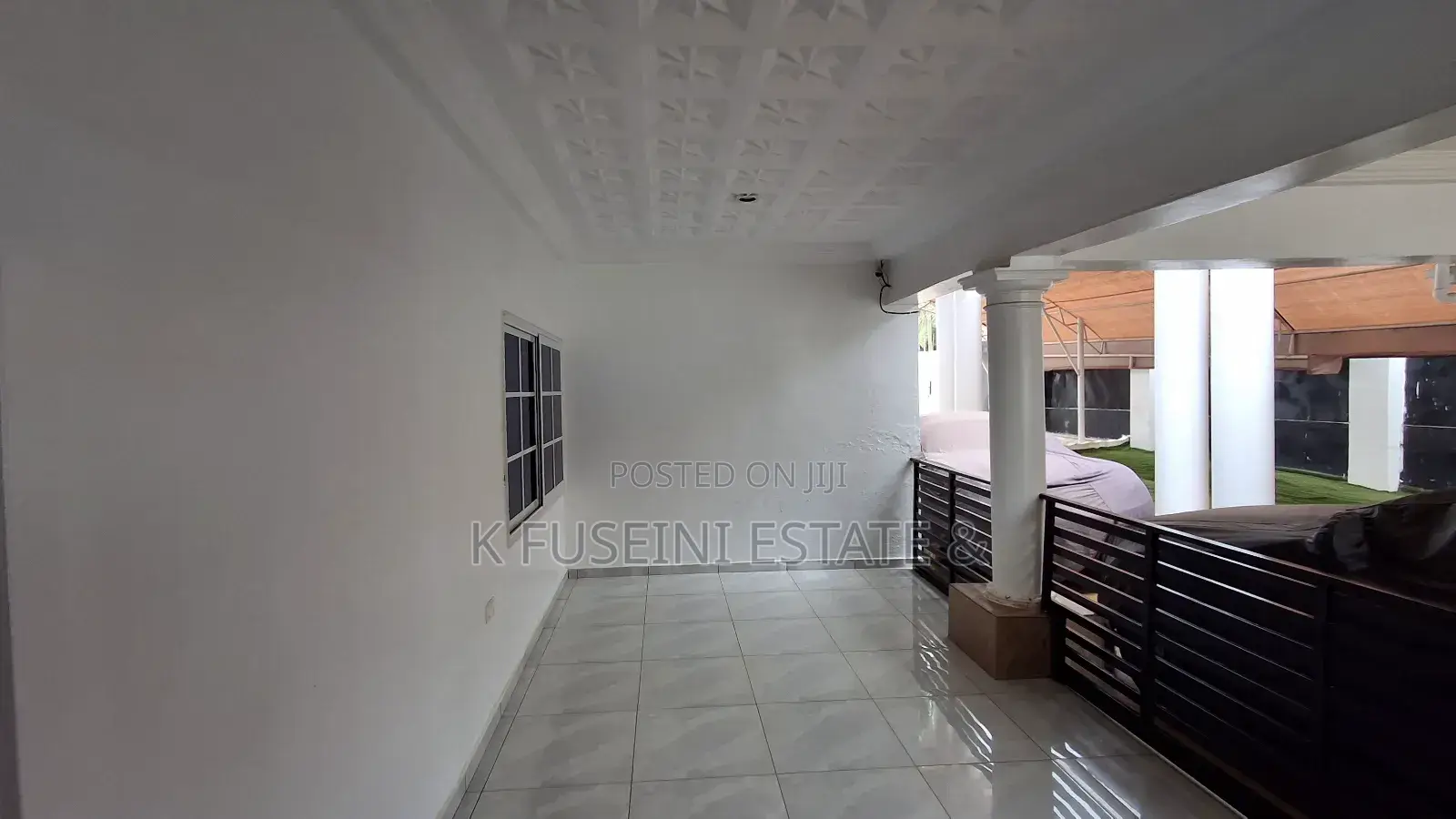 12bdrm House in K Fuseini Estate, Kumasi Metropolitan for sale