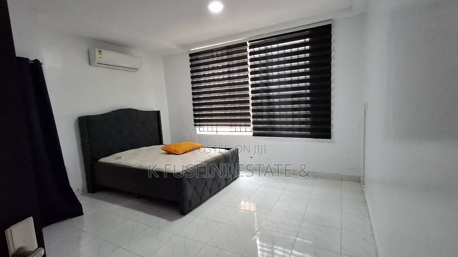 12bdrm House in K Fuseini Estate, Kumasi Metropolitan for sale