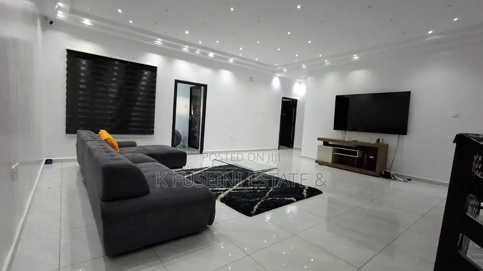 12bdrm House in K Fuseini Estate, Kumasi Metropolitan for sale