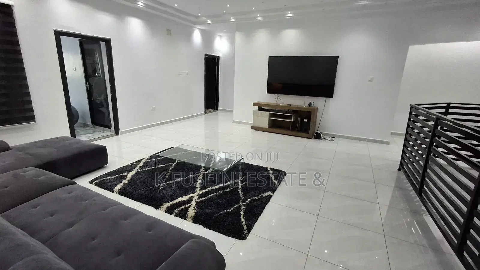 12bdrm House in K Fuseini Estate, Kumasi Metropolitan for sale