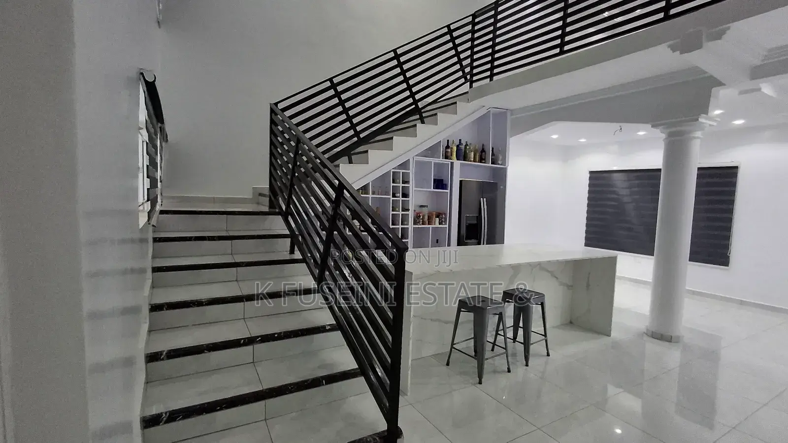 12bdrm House in K Fuseini Estate, Kumasi Metropolitan for sale
