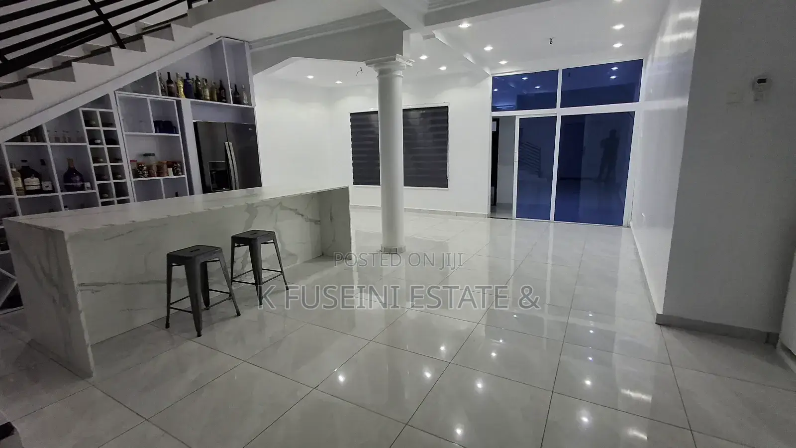 12bdrm House in K Fuseini Estate, Kumasi Metropolitan for sale