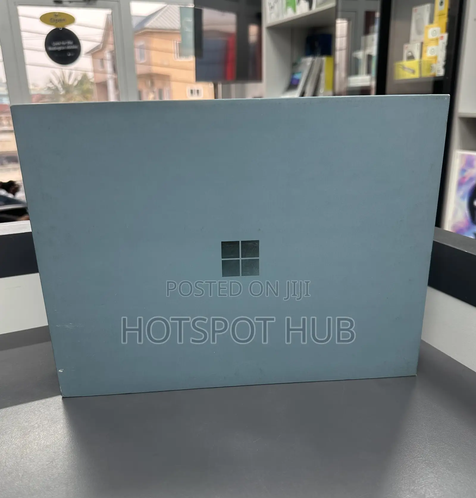 New Microsoft Surface Laptop 16GB Qualcomm Snapdragon X Plus SSD 512GB