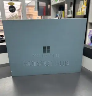 New Microsoft Surface Laptop 16GB Qualcomm Snapdragon X Plus SSD 512GB