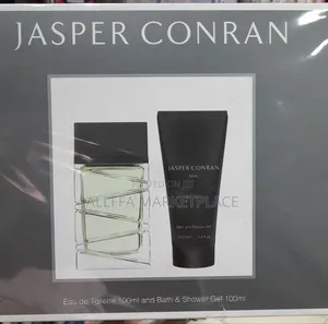 Jasper Conran Man Gift Set